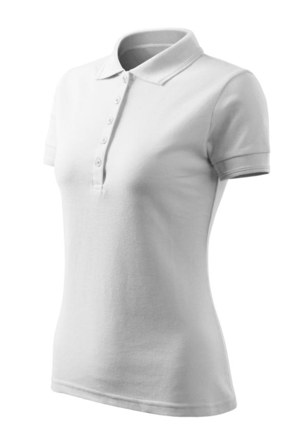 A F10 - Pique Polo Free A F10 - Pique Polo Free