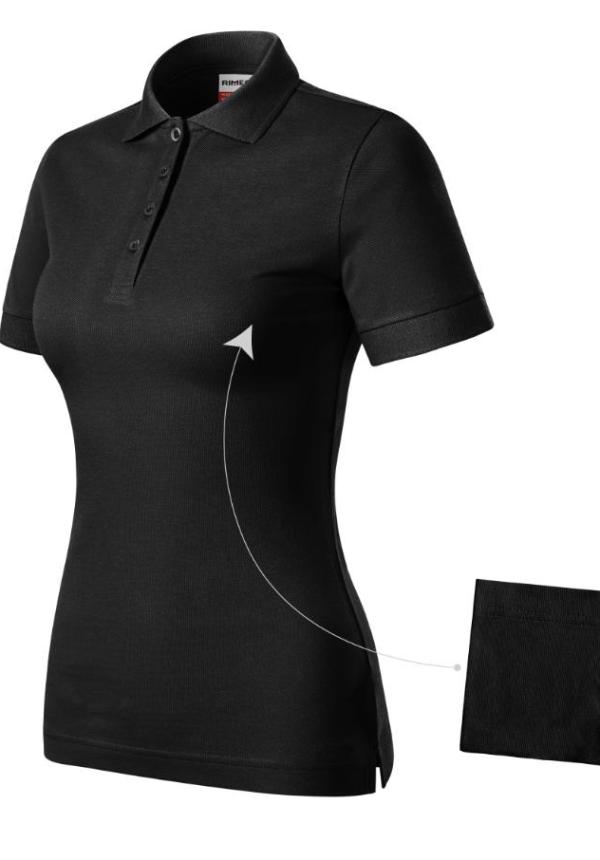 A R21 - Resist Heavy Polo A R21 - Resist Heavy Polo