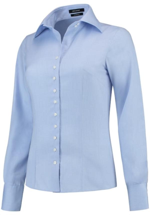 A T22 - Fitted Blouse