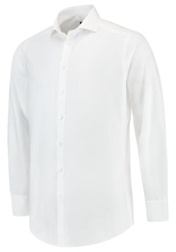 A T23 - Fitted Stretch Shirt