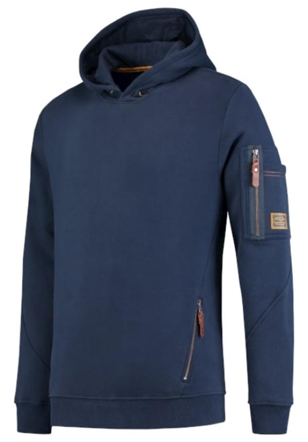 A T42 - Premium Hooded Sweater A T42 - Premium Hooded Sweater