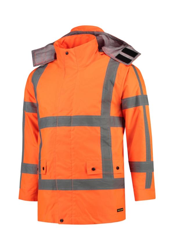 A T50 - RWS Parka A T50 - RWS Parka