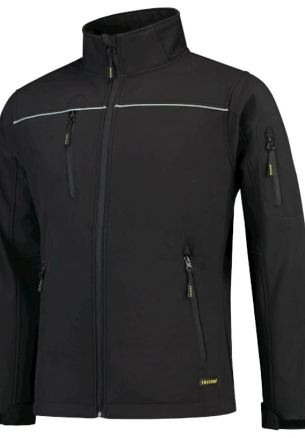 A T53 - Luxury Softshell A T53 - Luxury Softshell
