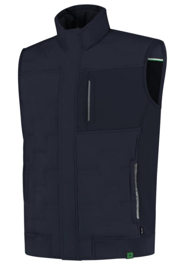 A T55 - Puffer Bodywarmer Rewear A T55 - Puffer Bodywarmer Rewear