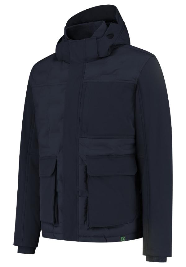 A T56 - Puffer Jacket Rewear A T56 - Puffer Jacket Rewear