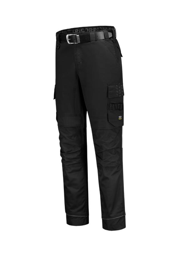 A T62 - Work Pants Twill Cordura Stretch A T62 - Work Pants Twill Cordura Stretch