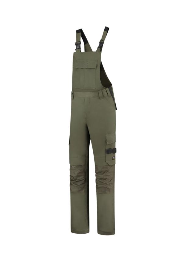 A T67 - Bib & Brace Twill Cordura
