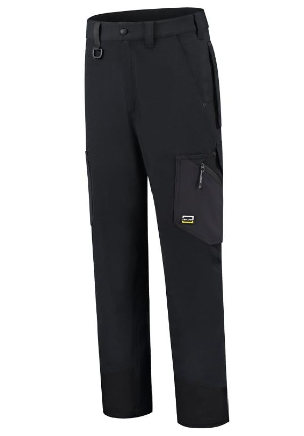 A T77 - Work Trousers 4-way Stretch A T77 - Work Trousers 4-way Stretch