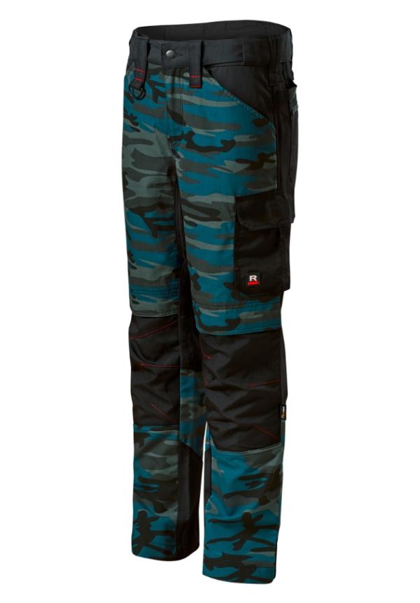 A W09 - Vertex Camo A W09 - Vertex Camo