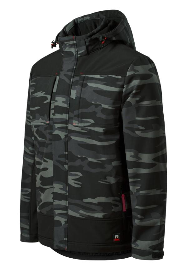 A W56 - Vertex Camo