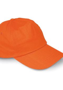 5 paneles baseball sapka