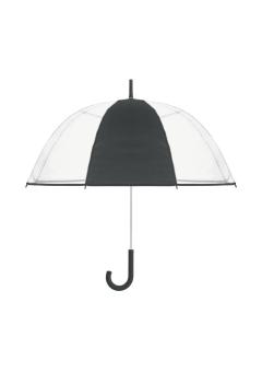 23 colos manuális esernyő