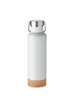 Duplafalú palack 500ml