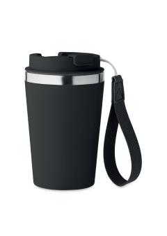 Duplafalú pohár 350 ml