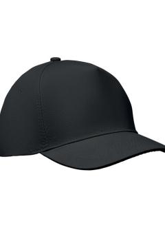 5 panel baseball sapka 180 gr
