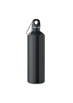 Újrah.rozsdam.acél palack 750ml