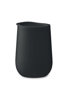 PP duplafalú pohár 300 ml