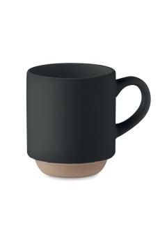 Kerámia rakásolh. bögre 170 ml