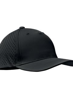 5 paneles baseball sapka 130 g