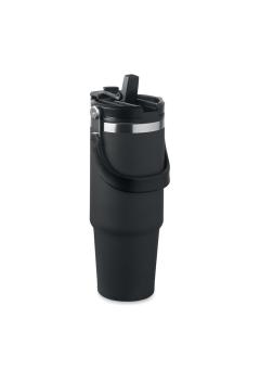 Duplafalú pohár 850 ml