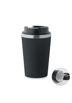 Pohár kerámia bevonattal 350ml