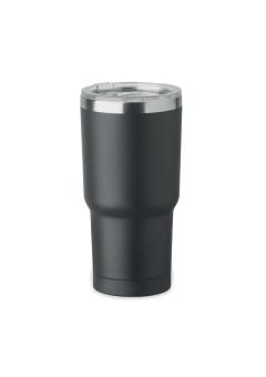 Duplafalú pohár 500 ml