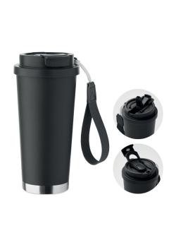 Duplafalú pohár 500 ml Duplafalú pohár 500 ml