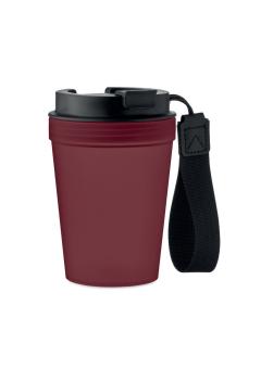 Szimplafalú pohár 300 ml