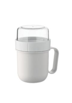 PP úti pohár 450 ml