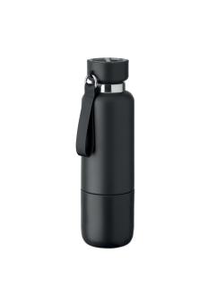 Duplafalú palack 500 ml