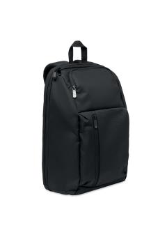 15col RPET laptop hátizsák 15l