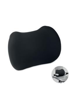 Ergonomikus memóriahabos párna