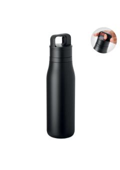 Duplafalú palack 500 ml