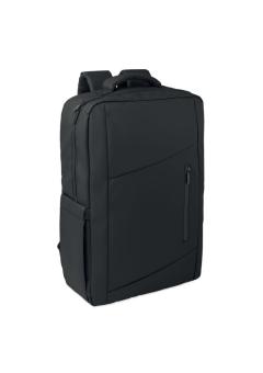 15 col PU RPET laptop hátizsák