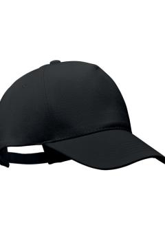 Biopamut baseball sapka 250g/m²mo6432-85