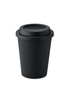 Duplafalú PP pohár 300 ml
