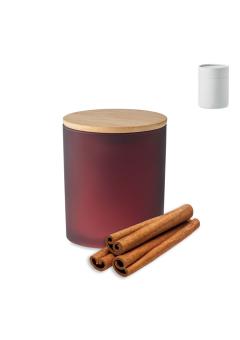 Növényi viaszgyertya 120 g