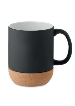 Matt kerámia bögre 300 ml
