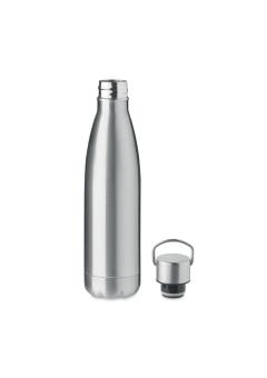 Duplafalú palack 500ml
