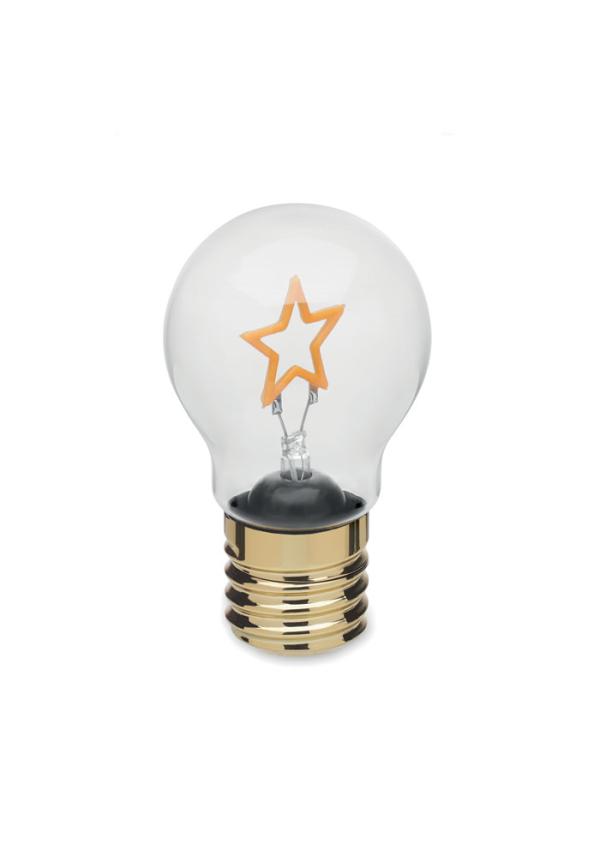 MO CX1582 - LED-es villanykörte dekoráció