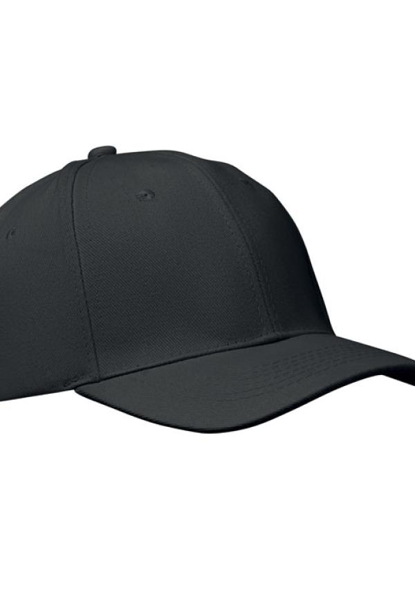 MO MO1464 - 6 panel baseball sapka 260g/m²