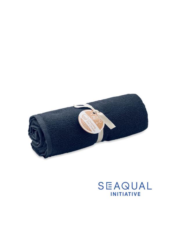 MO MO2059 - SEAQUAL® törölköző 70x140 cm MO MO2059 - SEAQUAL® törölköző 70x140 cm