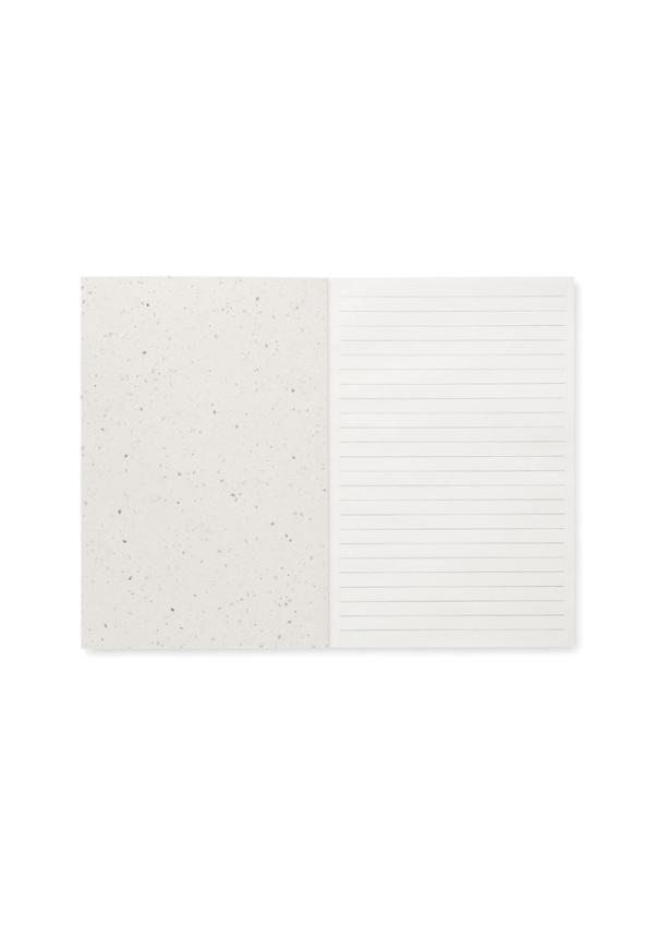 MO MO2082 - A5 magpapír borítójú notesz