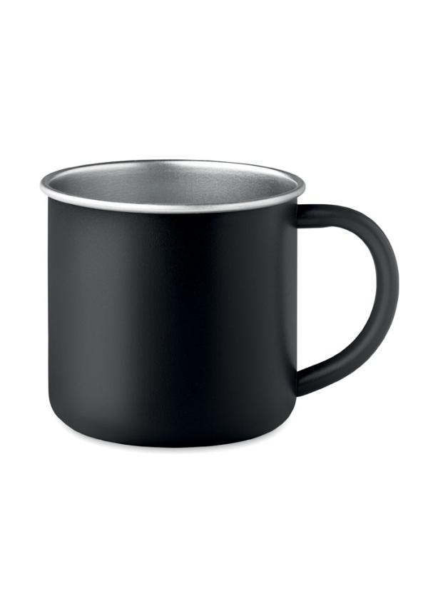 MO MO2226 - Újrah.rozsdamentes bögre 300ml
