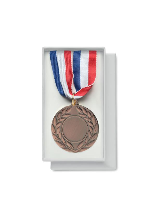 MO MO2260 - Érem 5 cm átmérő