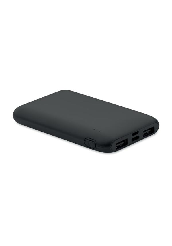 MO MO2279 - 5000 mAh powerbank akkumulátor