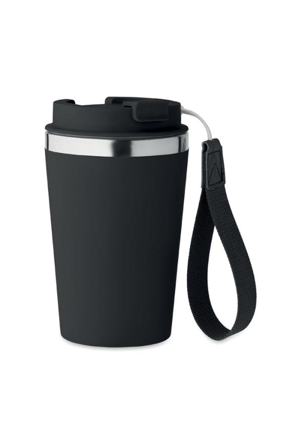MO MO2317 - Duplafalú pohár 350 ml