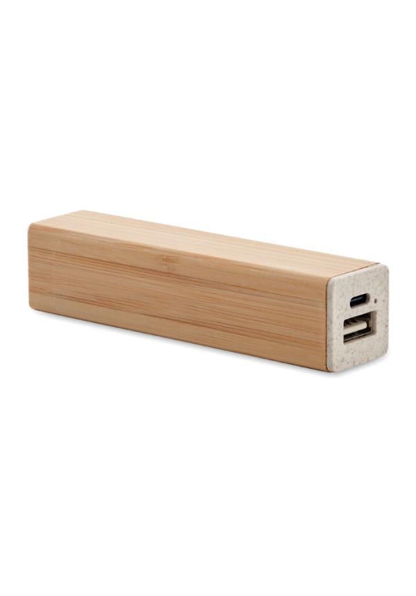 MO MO2342 - 2600 mAh powerbank akkumulátor