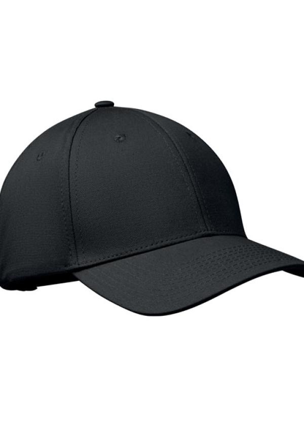 MO MO2347 - 6 paneles pamut baseball sapka