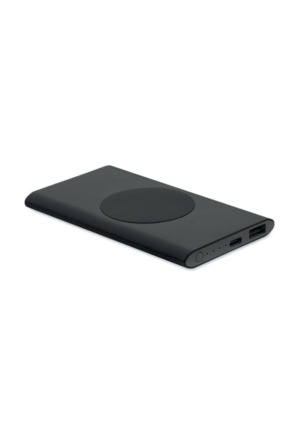 MO MO2375 - 5000mAh 15W vez.n. powerbank
